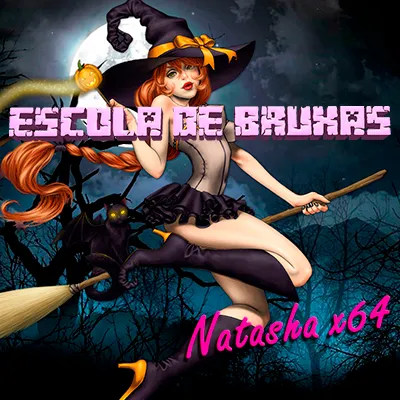 Escola de Bruxas