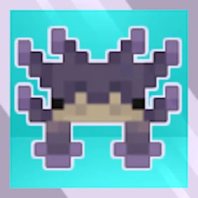 smeezle's Improved Axolotls