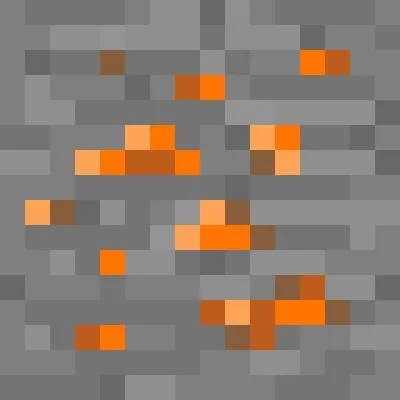 Copper Stuff [IN DEVELOPMENT]