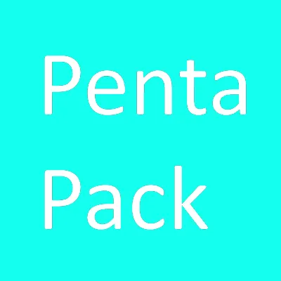 PentaPack