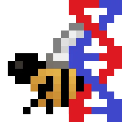 Complicated Bees: Genetic Industry