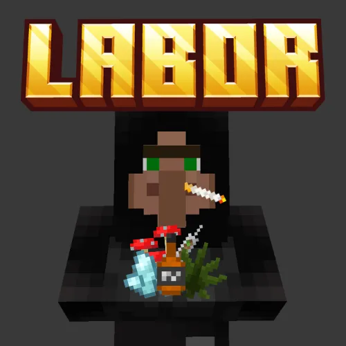 substance labor(official)
