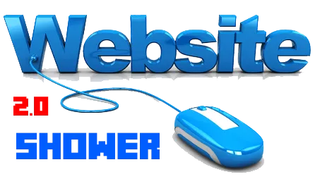 WebsiteShower2.0