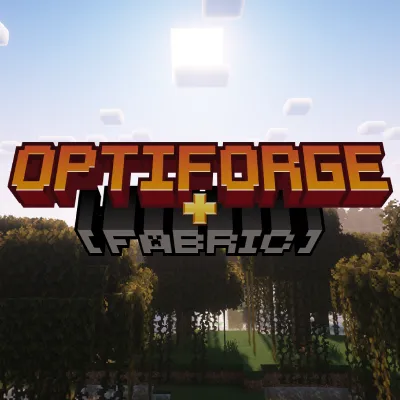 OptiForge+Fabric