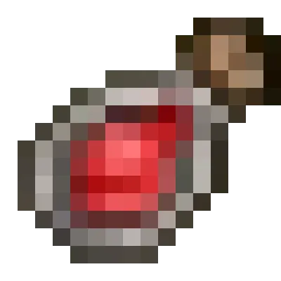 AdventureMod  Vial