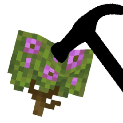 Configured Feature Saplings Forgified