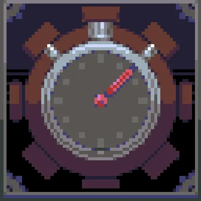 Stopwatch Server Utilities  [Chat & TAB]