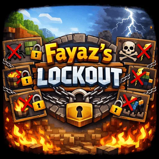 Fayaz's Lockout