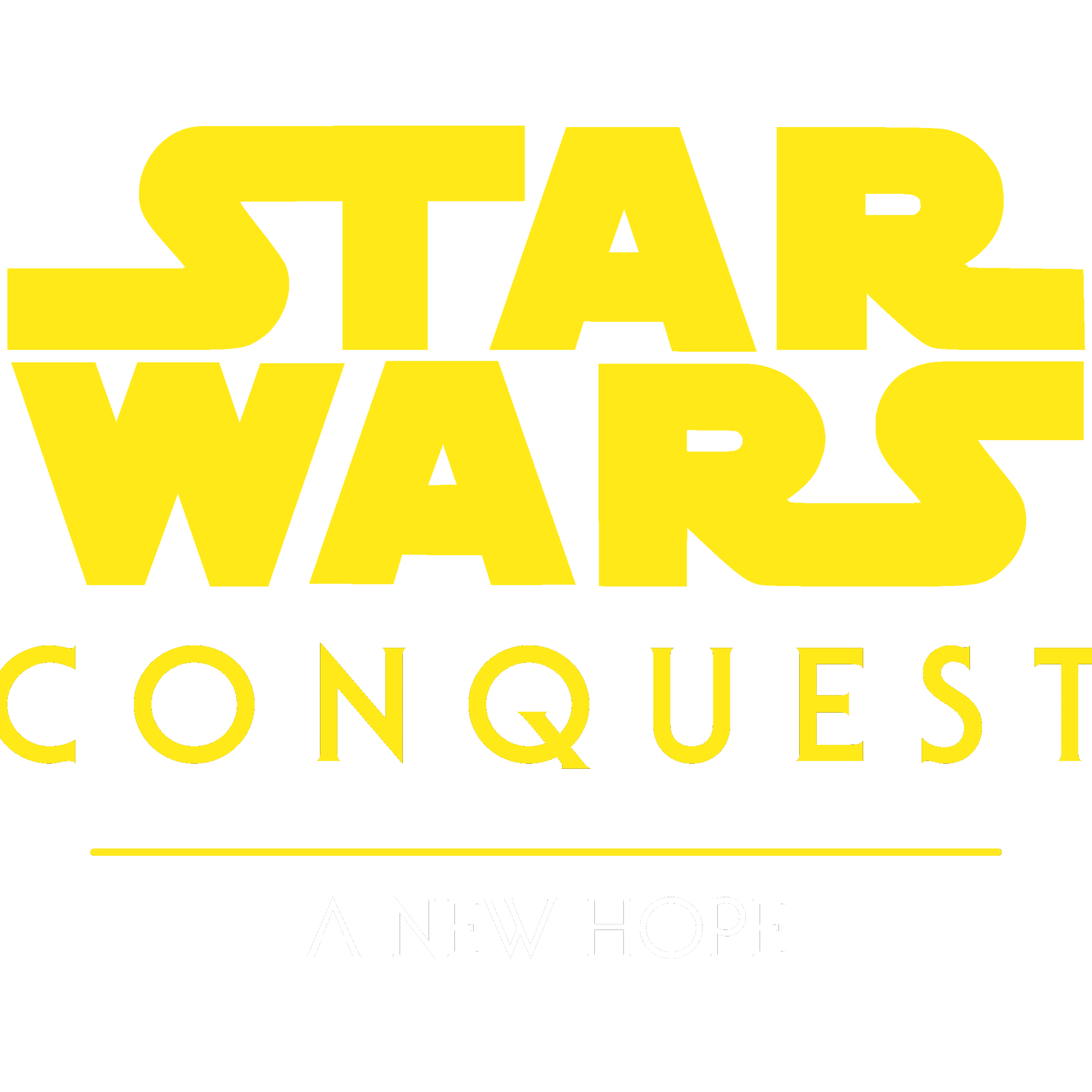 Star Wars Conquest - Content Pack