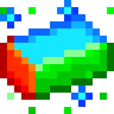 Radiationing