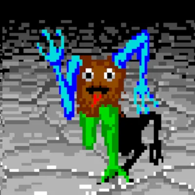 Return of the Giggler