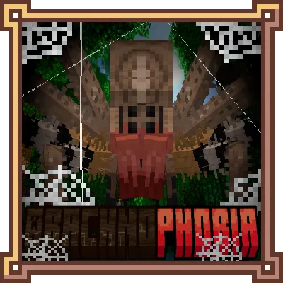 Better Arachnophobia