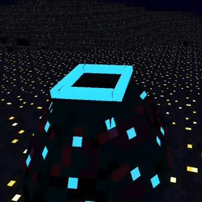 The Darkbright Dimension