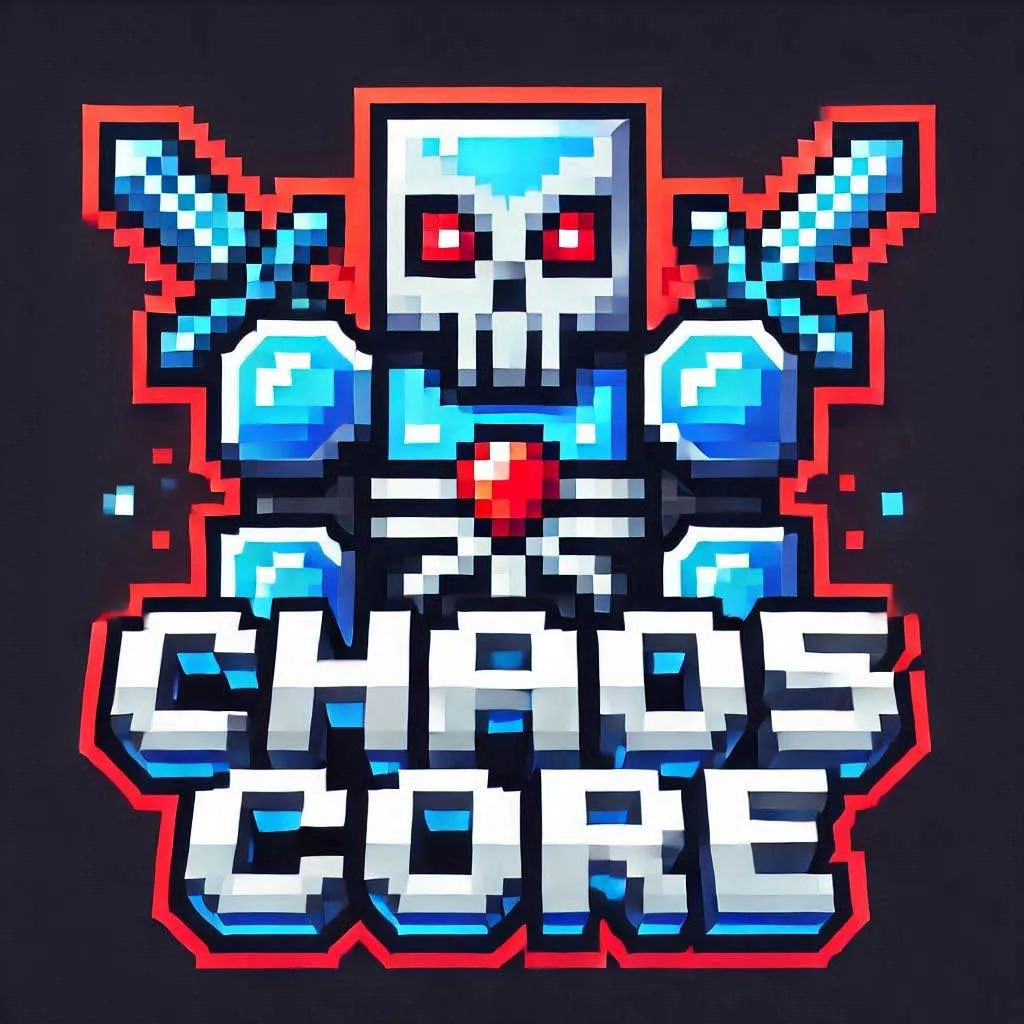 Pepsi's Chaos Core