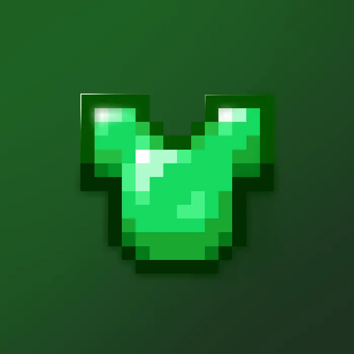 Not Enough Emeralds