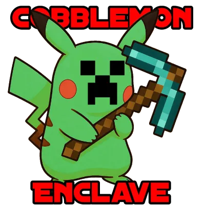 Cobblemon Enclave