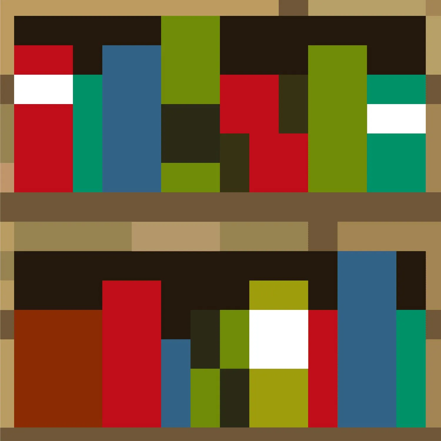 Supershelf