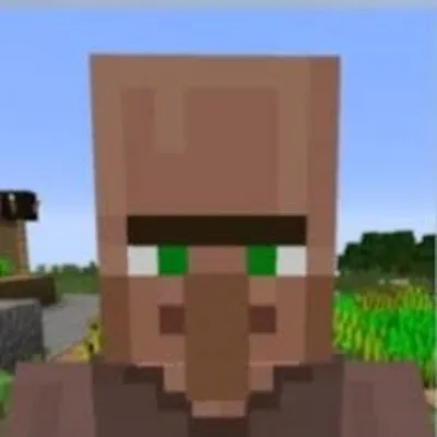 Soso's villagers
