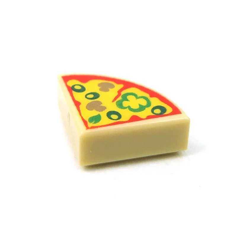 Chucks Pizza Mod