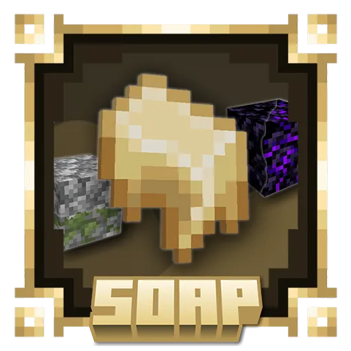 Soap