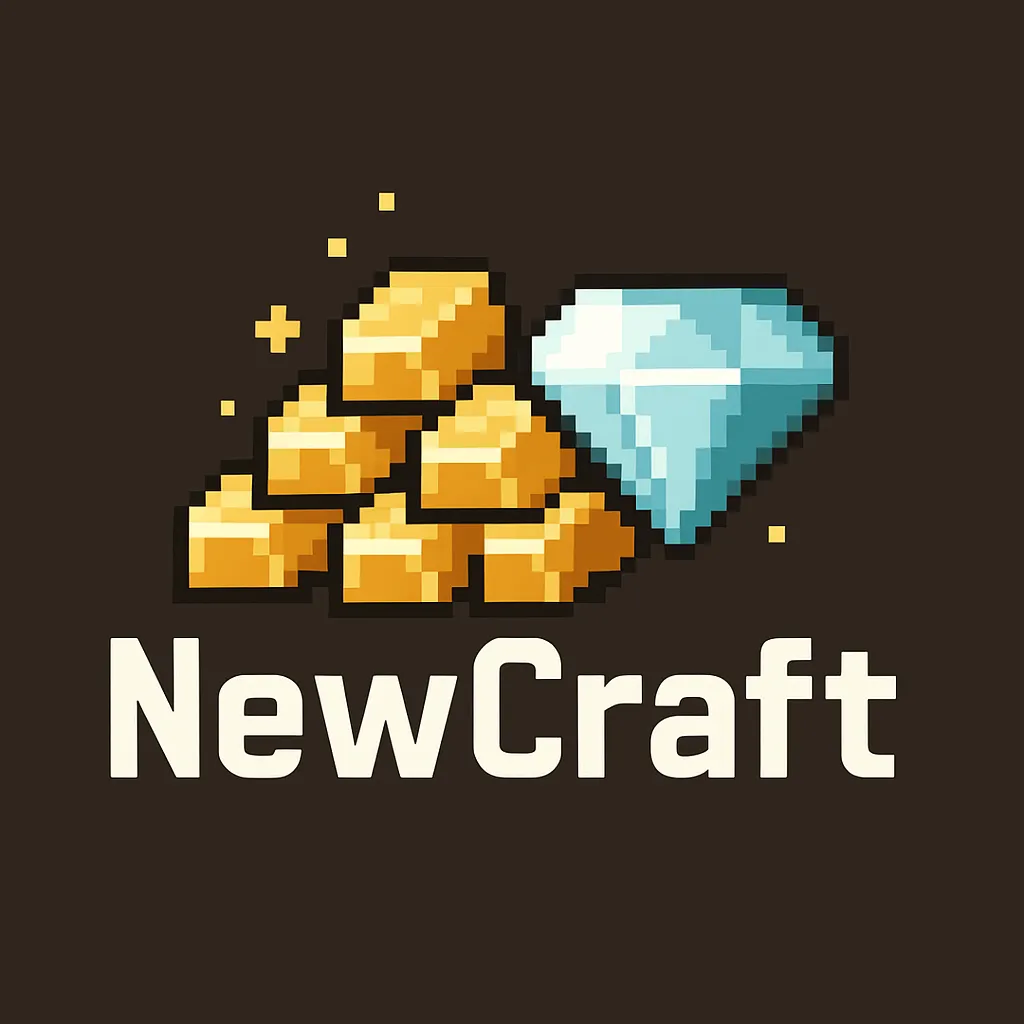 NewCraftDUPE