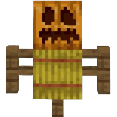 Scaring the Scarecrows