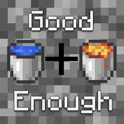 Immersive Weathering: Vanilla Fluid Generators