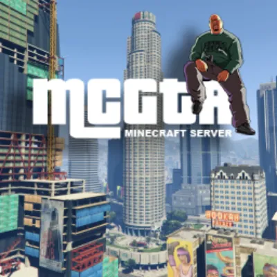 MCGTA ECONOMY (ATM FOR ROLE PLAY SERVER)