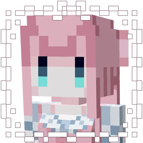 Melody's Cute Girl Villagers