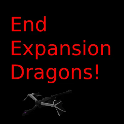 End Expansion Dragons Edition
