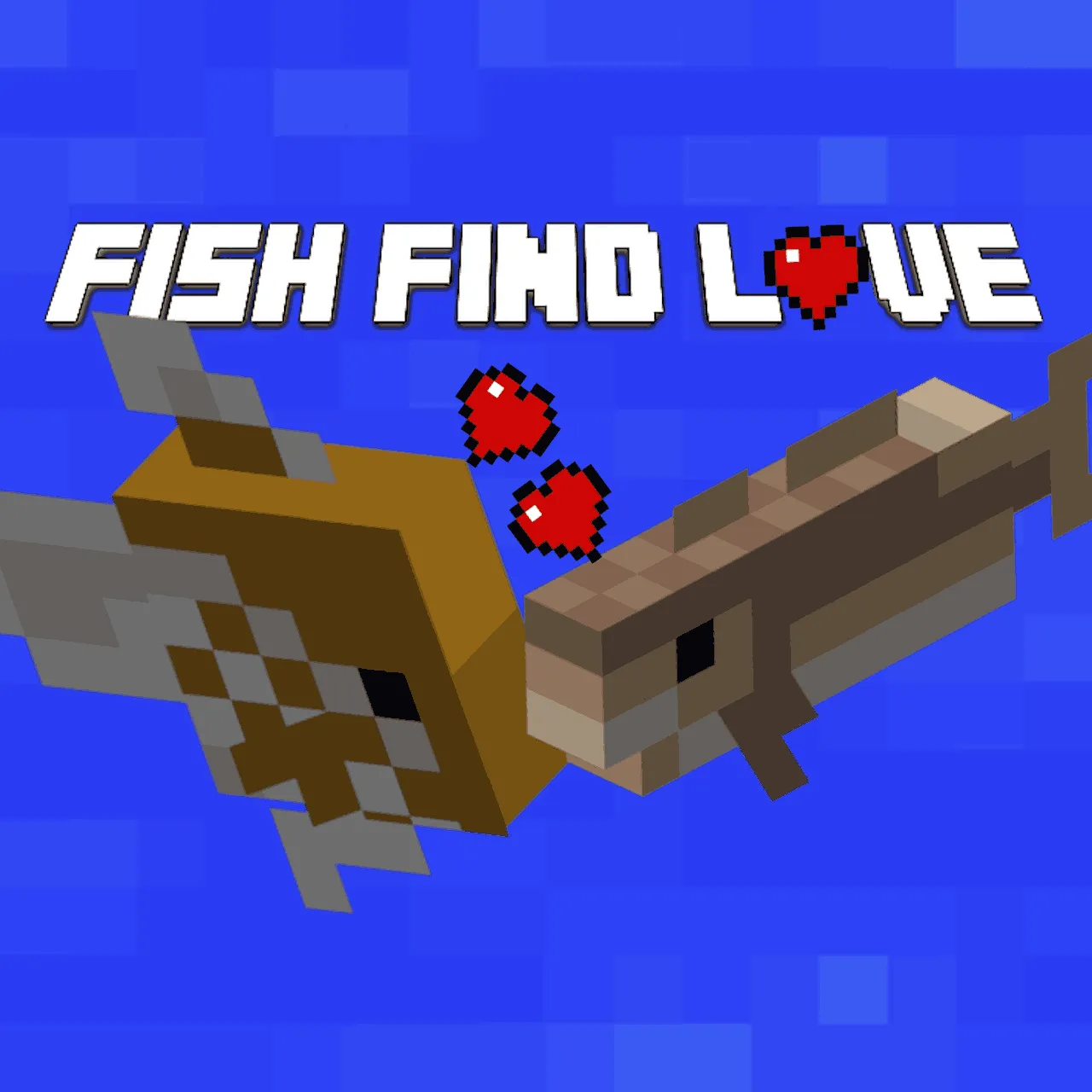 Fish Find Love - Fish Breeding