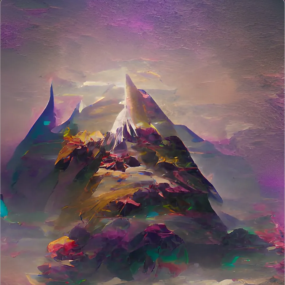 Mount Spyre