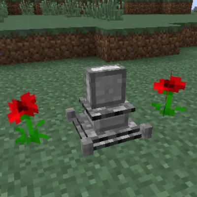 GraveStones - Die Classy Updated