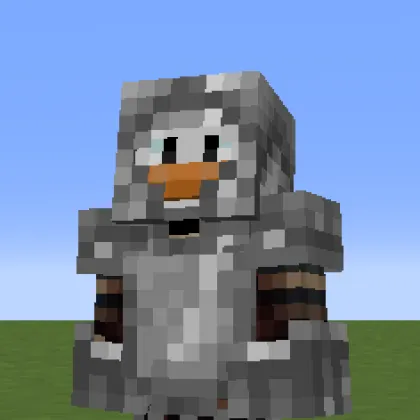 Kebab's Armor Overhaul