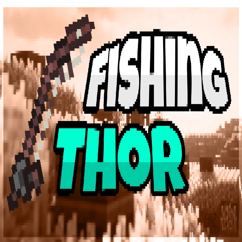 Fishing Thor