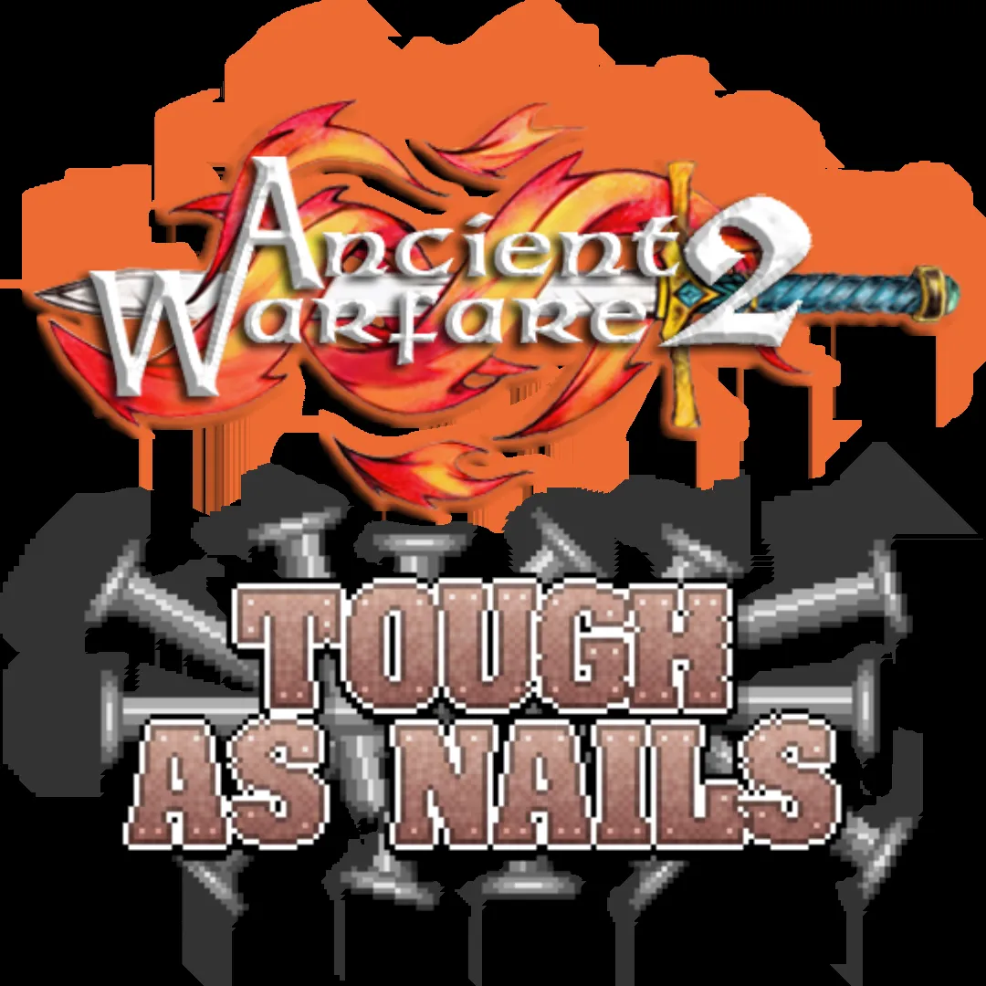 Ancient Warfare: Tough As Nails