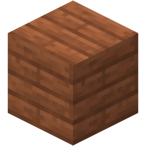 Desaturated Acacia Wood