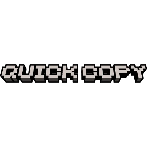 QuickCopy