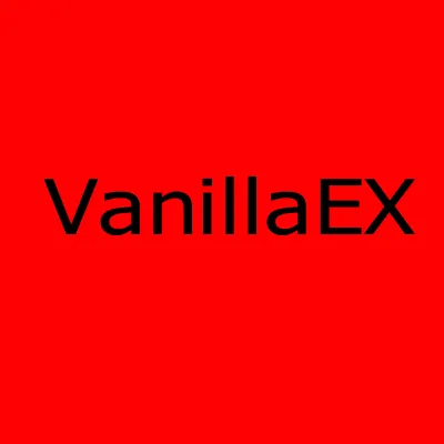 VanillaEX