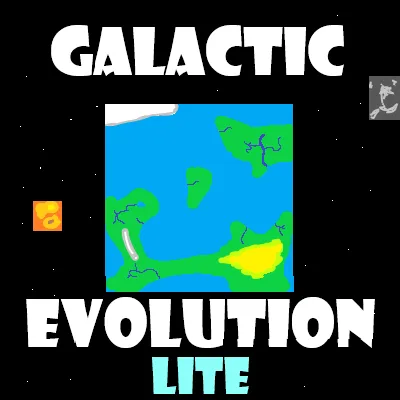 Galactic Evolution (Galacticraft) LITE