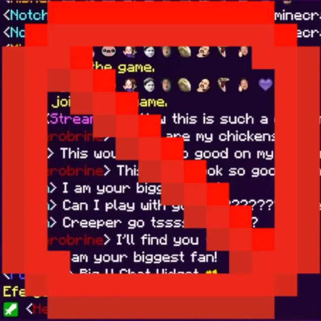 No Sleep Chat Overlay (NSCO)