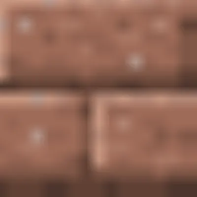 Bruno's bricks