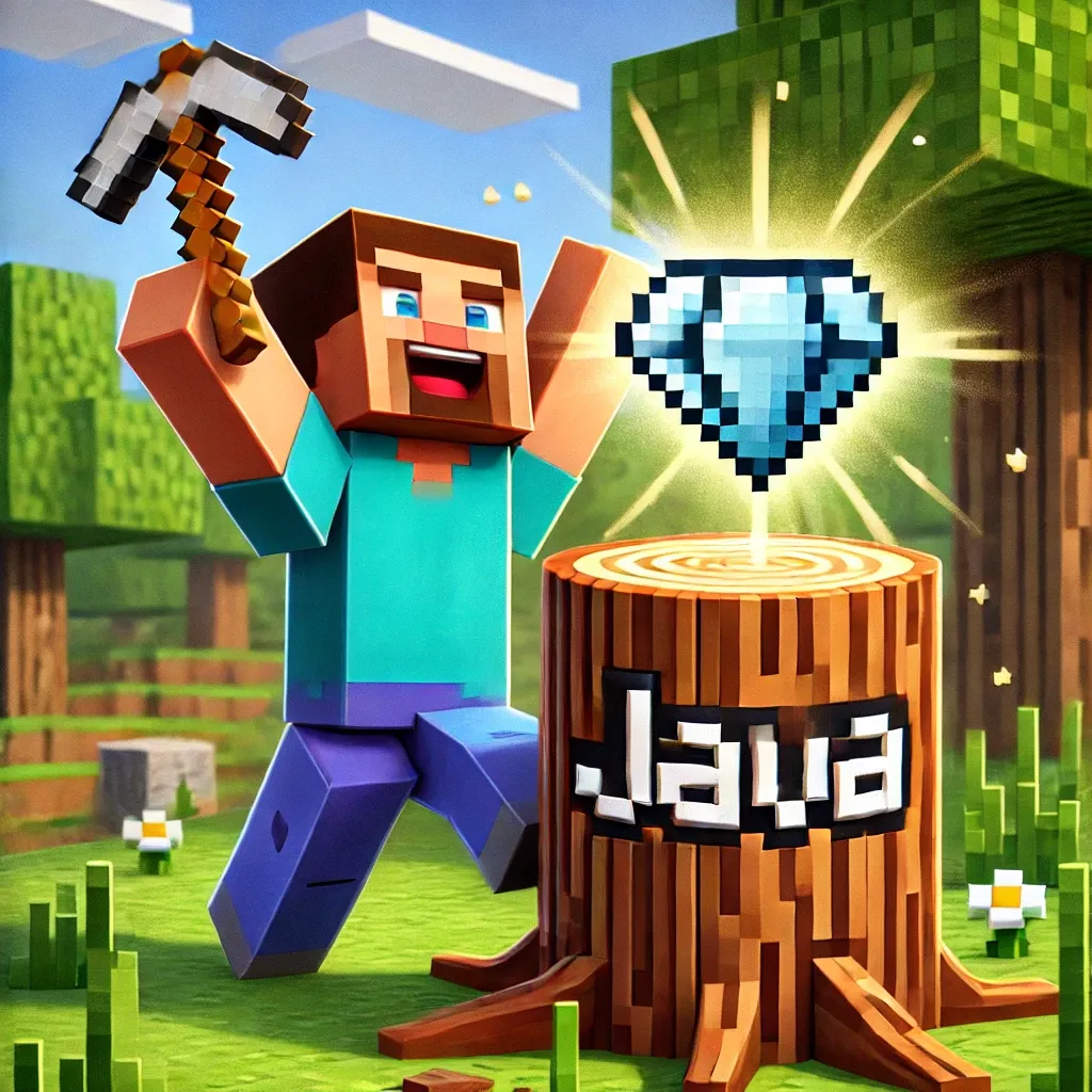 Block Drop Randomizer Java