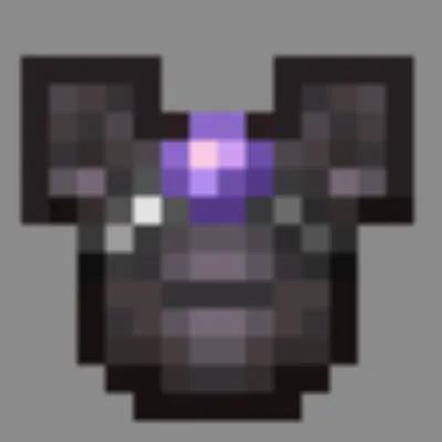 Netherite Fusion