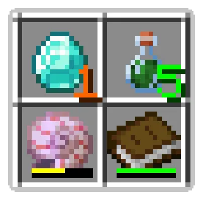 McMMO Durability Viewer