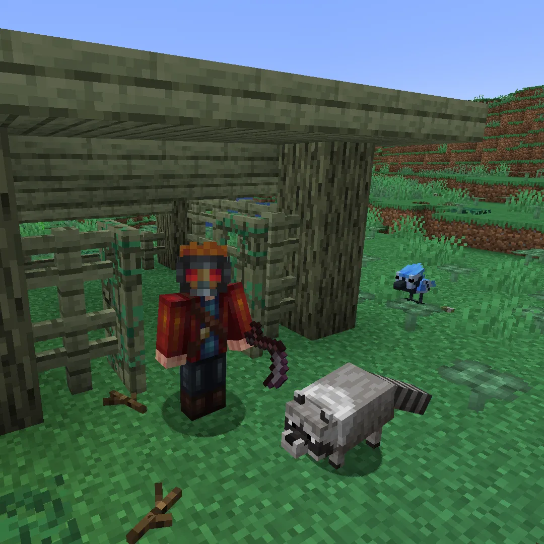 MintyCraft