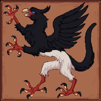 Birdy Dragon Mounts