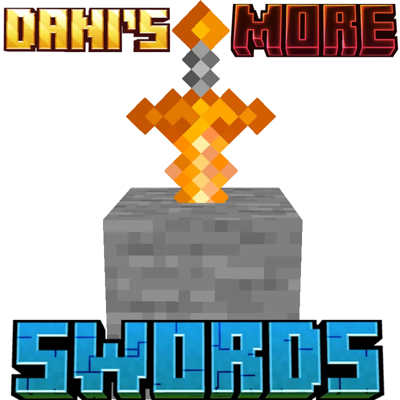 Dani's More swords