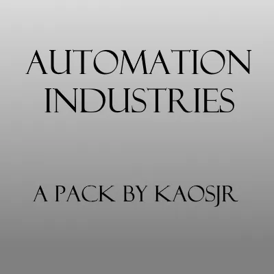 Automation Industries