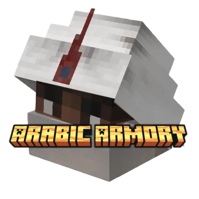 Arabic Armory
